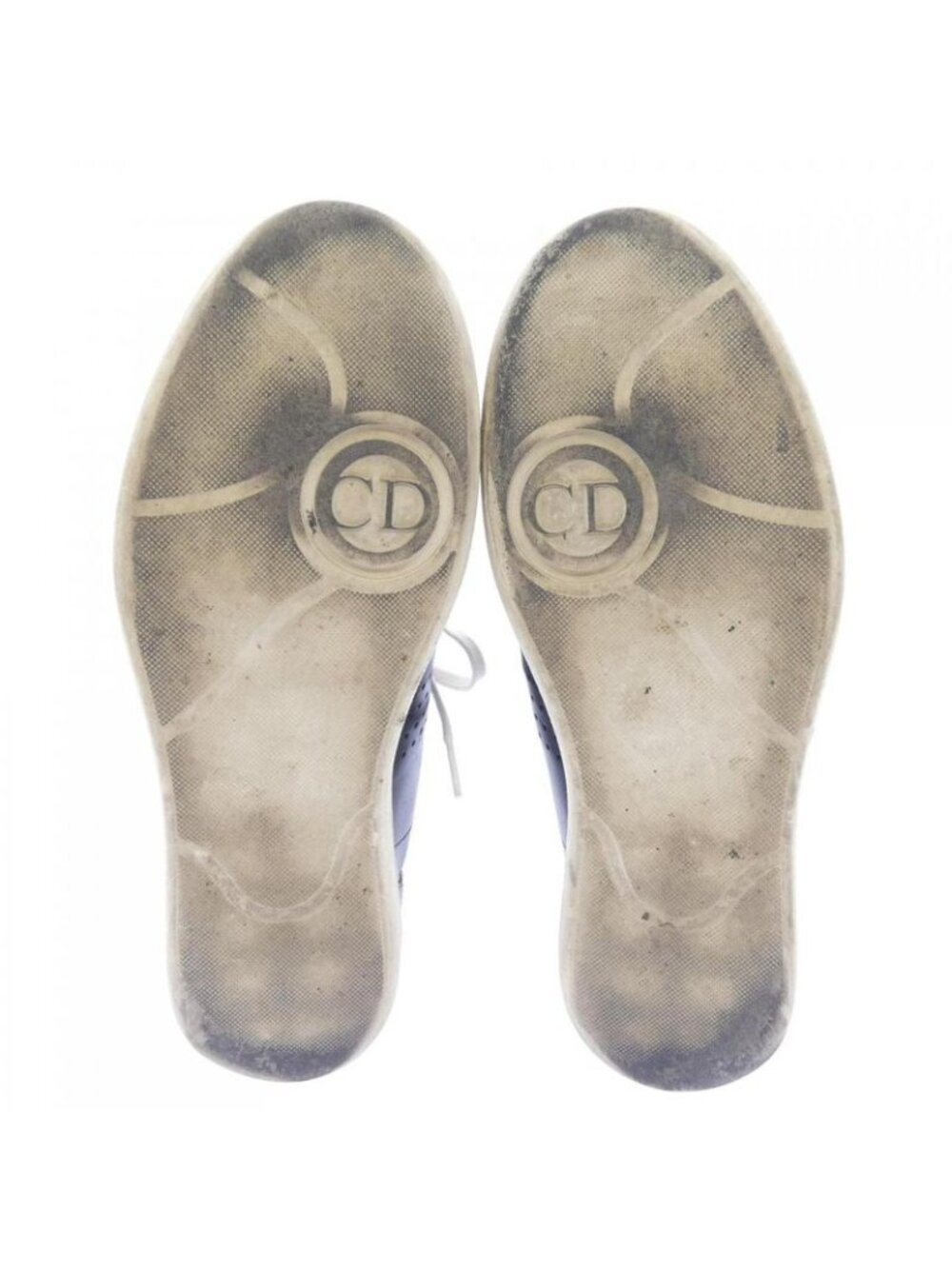 Dior Homme Sneakers Black - Picture 4 of 6